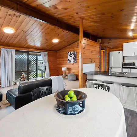 Comfortable Cosy Retreat