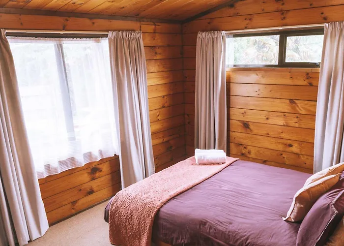 3 Bedroom Sleeps 6 Fast Wifi Free Parking Ideal For Families Or Longer Work * Rotorua